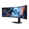 Samsung G91F pantalla para PC 124,5 cm (49") 5120 x 1440 Pixeles Dual QHD LCD Negro