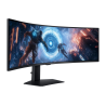 Samsung G91F pantalla para PC 124,5 cm (49") 5120 x 1440 Pixeles Dual QHD LCD Negro