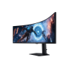Samsung G91F pantalla para PC 124,5 cm (49") 5120 x 1440 Pixeles Dual QHD LCD Negro