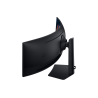 Samsung G91F pantalla para PC 124,5 cm (49") 5120 x 1440 Pixeles Dual QHD LCD Negro