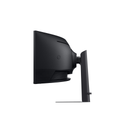 Samsung G91F pantalla para PC 124,5 cm (49") 5120 x 1440 Pixeles Dual QHD LCD Negro