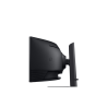 Samsung G91F pantalla para PC 124,5 cm (49") 5120 x 1440 Pixeles Dual QHD LCD Negro