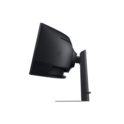 Samsung G91F pantalla para PC 124,5 cm (49") 5120 x 1440 Pixeles Dual QHD LCD Negro
