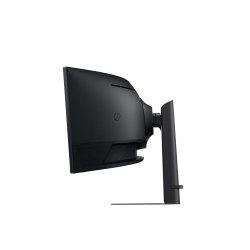 Samsung G91F pantalla para PC 124,5 cm (49") 5120 x 1440 Pixeles Dual QHD LCD Negro