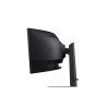 Samsung G91F pantalla para PC 124,5 cm (49") 5120 x 1440 Pixeles Dual QHD LCD Negro