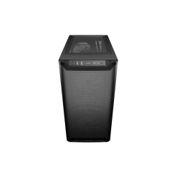 be quiet! Pure Base 501 LX Black Midi Tower Negro