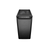 be quiet! Pure Base 501 LX Black Midi Tower Negro