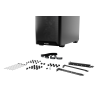 be quiet! Pure Base 501 LX Black Midi Tower Negro