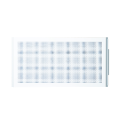 Zalman P50 DS White Midi Tower Blanco