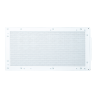 Zalman P50 DS White Midi Tower Blanco