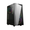 Zalman S4 Plus Midi Tower Negro