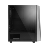 Zalman S4 Plus Midi Tower Negro