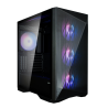 Zalman Z9 Iceberg MS Black Midi Tower Negro