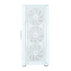 Zalman I3 NEO WHITE carcasa de ordenador Midi Tower Blanco