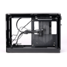 Zalman M2 Mini Gray Mini Tower Gris