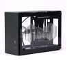 Zalman M2 Mini Gray Mini Tower Gris