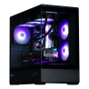 Zalman P30 Mini Tower Negro