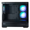 Zalman P30 Mini Tower Negro