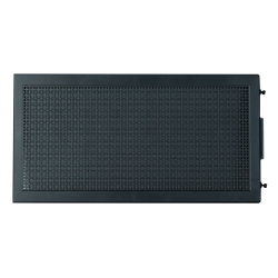 Zalman P30 Mini Tower Negro