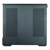 Zalman P30 Mini Tower Negro