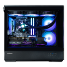 Zalman P30 Mini Tower Negro