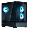 Zalman P30 V2 Mini Tower Negro