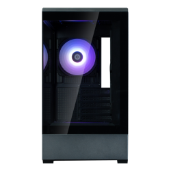 Zalman P30 V2 Mini Tower Negro