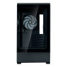 Zalman P30 V2 Mini Tower Negro