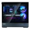 Zalman P30 V2 Mini Tower Negro
