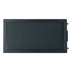 Zalman P30 V2 Mini Tower Negro
