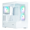 Zalman P30 V2 Mini Tower Blanco