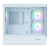 Zalman P30 V2 Mini Tower Blanco