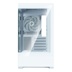 Zalman P30 V2 Mini Tower Blanco