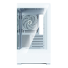 Zalman P30 V2 Mini Tower Blanco