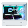 Zalman P30 V2 Mini Tower Blanco