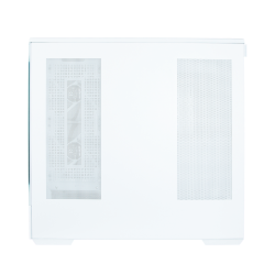 Zalman P30 V2 Mini Tower Blanco