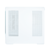 Zalman P30 V2 Mini Tower Blanco