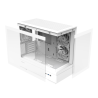 Zalman P30 V2 Mini Tower Blanco