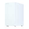 Zalman T4 PLUS Mini Tower Blanco