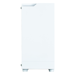 Zalman T4 PLUS Mini Tower Blanco