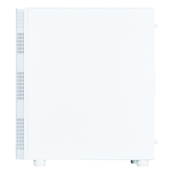 Zalman T4 PLUS Mini Tower Blanco