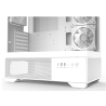 Zalman CHRONIX WHITE Midi Tower Blanco