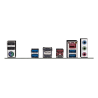 GIGABYTE Z790 D placa base Intel Z790 Express LGA 1700 ATX