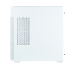 Zalman S5 NEO WHITE Midi Tower Blanco