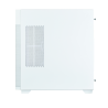 Zalman S5 NEO WHITE Midi Tower Blanco