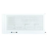 Zalman S5 NEO WHITE Midi Tower Blanco