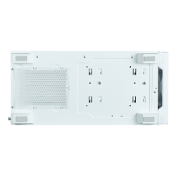 Zalman S5 NEO WHITE Midi Tower Blanco