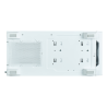 Zalman S5 NEO WHITE Midi Tower Blanco