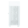 Zalman S5 NEO WHITE Midi Tower Blanco