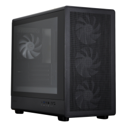 Zalman M5 Mini Tower Negro